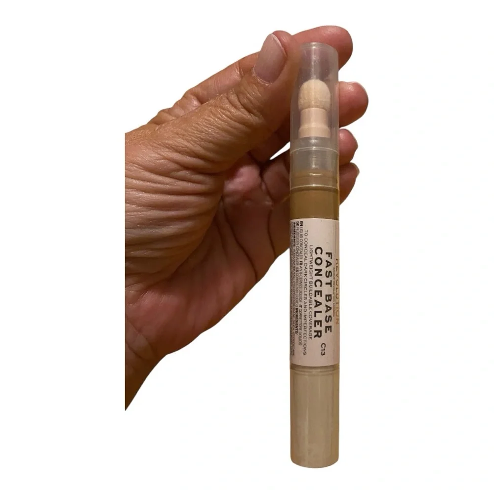 Revolution smooth application